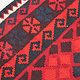 202x102 cm Afghan   nomadic Kilim rug  No:165