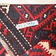 213x106 cm Afghan   nomadic Kilim rug  No:167