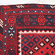 213x106 cm afghan maimana Kelim Nr: 167