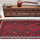 202x100 cm afghan maimana Kelim Nr: 168