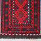 208x97 cm afghan maimana Kelim Nr: 164