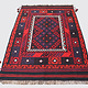 157x103 cm afghan maimana Kelim Nr: 159