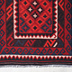 160x92 cm Afghan   nomadic Kilim rug  No:161