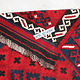 155x100 cm Afghan   nomadic Kilim rug  No:163