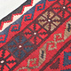 155x100 cm Afghan   nomadic Kilim rug  No:157