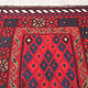 155x100 cm afghan maimana Kelim Nr: 157