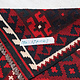 158x95 cm Afghan   nomadic Kilim rug  No:160