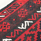 155x97 cm Afghan   nomadic Kilim rug  No:162