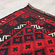 155x97 cm Afghan   nomadic Kilim rug  No:162