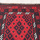 155x97 cm Afghan   nomadic Kilim rug  No:162
