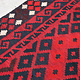 210x102 cm Afghan   nomadic Kilim rug  No:174