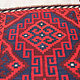 201x101 cm Afghan   nomadic Kilim rug  No:166