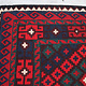 241x113 cm Afghan   nomadic Kilim rug  No:179