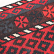 242x105 cm Afghan   nomadic Kilim rug  No:178