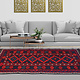 201x87 cm Afghan   nomadic Kilim rug  No:180