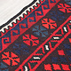 201x87 cm Afghan   nomadic Kilim rug  No:180