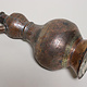 Antique Engraved copper Hookah Shisha hubble-bubble from Afghanistan No:23/14