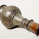 Antique Engraved copper Hookah Shisha hubble-bubble from Afghanistan No:23/10