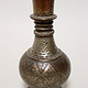 Antique Engraved copper Hookah Shisha hubble-bubble from Afghanistan No:23/10