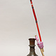 Antique Engraved copper Hookah Shisha hubble-bubble from Afghanistan No:23/10