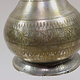 antik Massiv  Messing Wasserpfeife shisha Hookahs Schischa nargile Kalian aus indien PakistanNr:23/  2