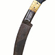 Messer Dolch choora dagger Pesh kabze schwert Khybermesser aus Afghanistan Nr:MS23/N1