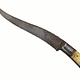 Messer Dolch choora dagger Pesh kabze schwert Khybermesser aus Afghanistan Nr:MS23/N1