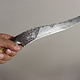 Afghan Knife Straigh Blade Islamic Short sword Dagger choora dagger Pesh kabze No: MS23/N1