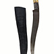 Afghan Knife Straigh Blade Islamic Short sword Dagger choora dagger Pesh kabze No: MS23/N1