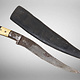 Afghan Knife Straigh Blade Islamic Short sword Dagger choora dagger Pesh kabze No: MS23/N3