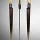 Messer Dolch choora dagger Pesh kabze schwert Khybermesser aus Afghanistan Nr:MS23/N4