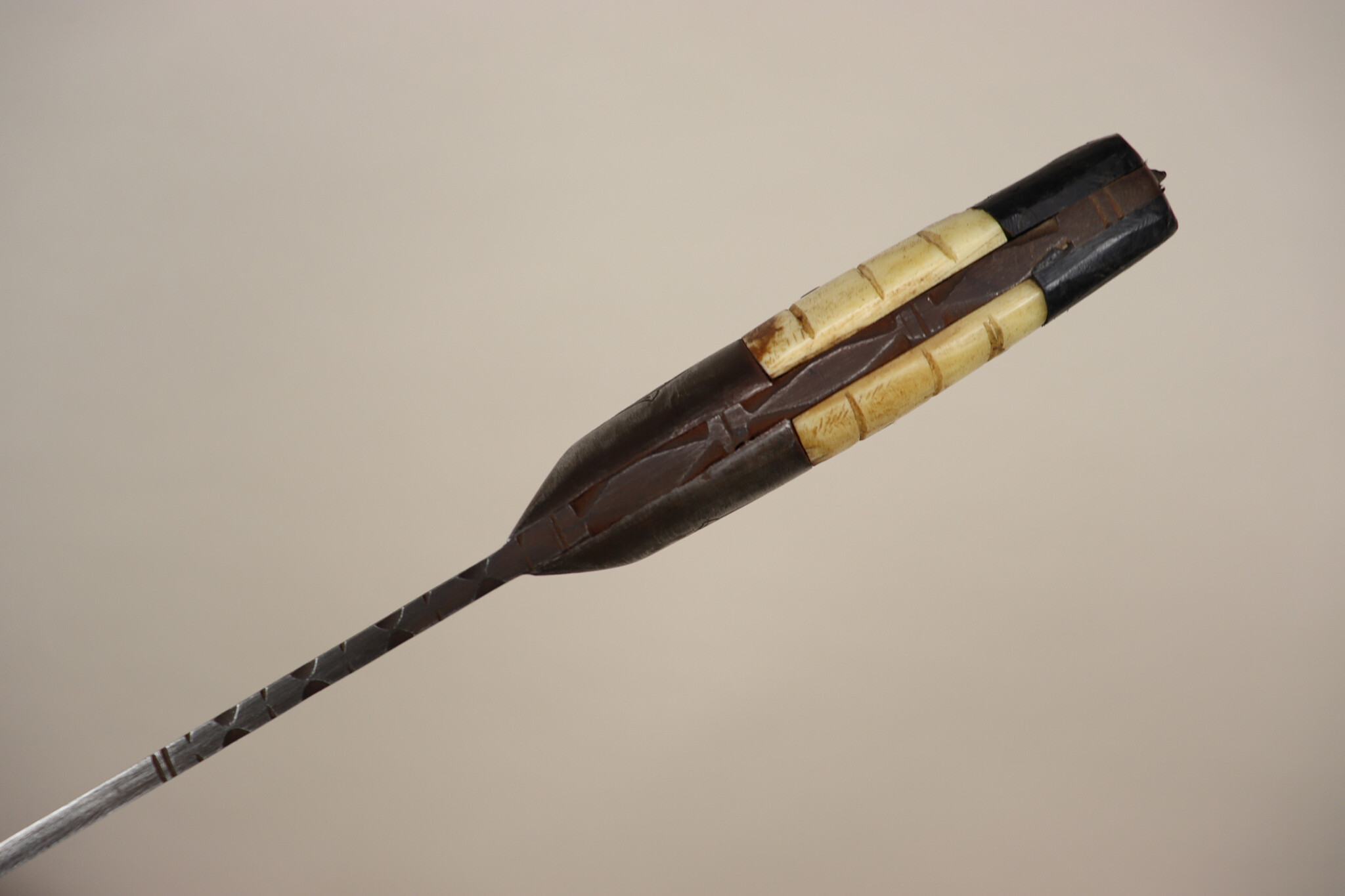 Messer Dolch choora dagger Pesh kabze schwert Khybermesser aus Afghanistan Nr:MS23/N4