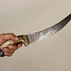 Messer Dolch choora dagger Pesh kabze schwert Khybermesser aus Afghanistan Nr:MS23/N5