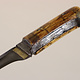 Antike Originale Afghan Khyber Messer Dolch choora dagger karud Pesh kabze waziri Khybermesser 19th to 20th Afghanistan Nr:MS23/ A106