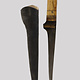 Antike Originale Afghan Khyber Messer Dolch choora dagger karud Pesh kabze waziri Khybermesser 19th to 20th Afghanistan Nr:MS23/ A106