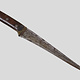 Antike Originale Afghan Khyber Messer Dolch choora dagger karud Pesh kabze waziri Khybermesser 19th to 20th Afghanistan Nr:MS23/ A109