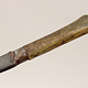 Antike Originale Afghan Khyber Messer Dolch choora dagger karud Pesh kabze waziri Khybermesser 19th to 20th Afghanistan Nr:MS23/ A111