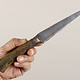 Antique Original Afghan Khyber Waziri knife dagger pesh kabz , karud, choora, pesh kabz 19th to 20th century, T shaped blade, No: MS23/ A111
