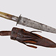 Antike Originale Afghan Khyber Messer Dolch choora dagger karud Pesh kabze waziri Khybermesser 19th to 20th Afghanistan Nr:MS23/ A112