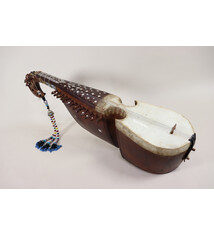 Antik Afghan musikinstrumen Bubab Nr-23/3