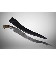 Originale Afghan Khyber Messer Dolch choora dagger karud Pesh kabze waziri Khybermesser  Afghanistan Nr:MS23/ N6
