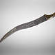 Original Afghan Khyber Waziri knife dagger pesh kabz , karud, choora, pesh kabz  No: MS23/ N7