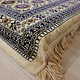 190x75 orient Sitzkissen Matratze Sitzecke Afghan toshak seating mattress (beige /23) توشک