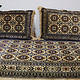 190x75 orient Sitzkissen Matratze Sitzecke Afghan toshak seating mattress (beige /23) توشک