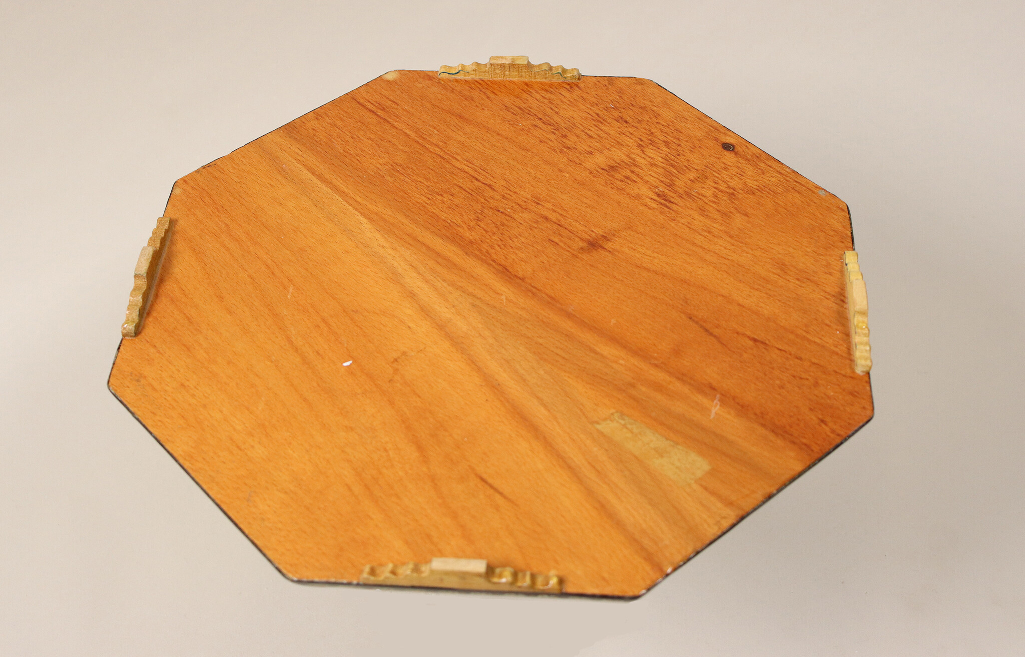 Persian Chess Board , Khatam Kari art  23