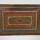 Antique Islamic Khatam Kari   Chest Box cabinet, 18th/19th century No: A