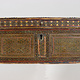 Antique Islamic Khatam Kari Chest Box cabinet, 18th/19th century No: B