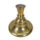 Antique Engraved Brass Hookah Shisha hubble-bubble from india pakistan No:23/M