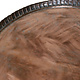93  cm Ø  Antique ottoman orient Islamic  Hammer Engraved Copper table Tea table side table Tray from Afghanistan  No-HH - HH22A