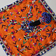 hand embroidered banjara groom wedding headdress Sindh Pakistan. No:23/A